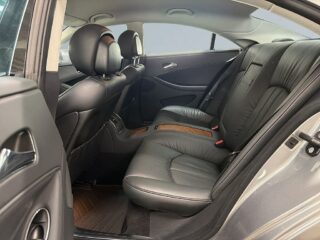 Mercedes-Benz CLS 300 7G-Tronic S&V-Hjul/Psens/Navi/Skinn/Bluetooth – bild 13