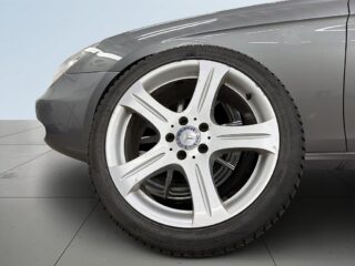 Mercedes-Benz CLS 300 7G-Tronic S&V-Hjul/Psens/Navi/Skinn/Bluetooth – bild 14