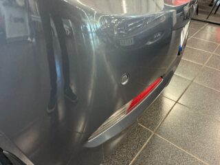 Hyundai i20 1.2 Comfort S&V-Hjul/Psens/Farthållare/Rattvärme/Mvärm – bild 19