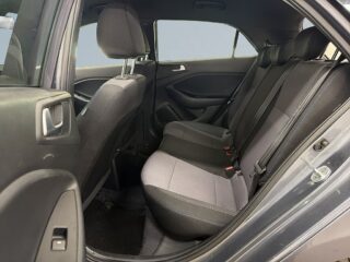 Hyundai i20 1.2 Comfort S&V-Hjul/Psens/Farthållare/Rattvärme/Mvärm – bild 13