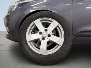 Hyundai i20 1.2 Comfort S&V-Hjul/Psens/Farthållare/Rattvärme/Mvärm – bild 14