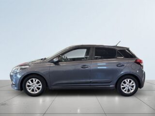 Hyundai i20 1.2 Comfort S&V-Hjul/Psens/Farthållare/Rattvärme/Mvärm – bild 4