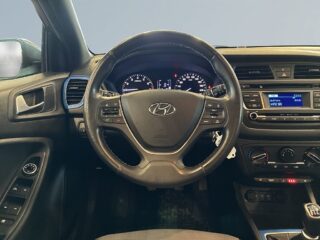 Hyundai i20 1.2 Comfort S&V-Hjul/Psens/Farthållare/Rattvärme/Mvärm – bild 9