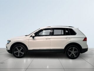Volkswagen Tiguan 2.0 4Motion GT Cockpit Drag Kamera Dvärm Rattvärme SoV – bild 4