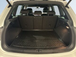 Volkswagen Tiguan 2.0 4Motion GT Cockpit Drag Kamera Dvärm Rattvärme SoV – bild 12