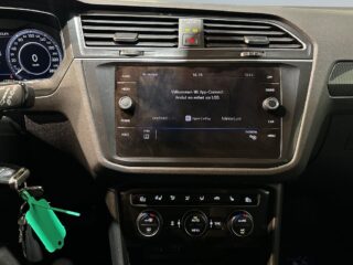Volkswagen Tiguan 2.0 4Motion GT Cockpit Drag Kamera Dvärm Rattvärme SoV – bild 15