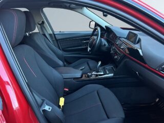BMW 320D xDrive M Performance Kamera/Rattvärme/SoV-Däck/MoK/Drag – bild 10