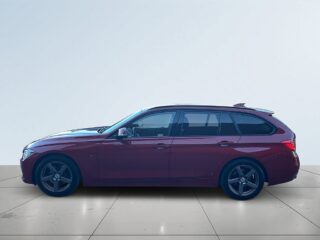 BMW 320D xDrive M Performance Kamera/Rattvärme/SoV-Däck/MoK/Drag – bild 3