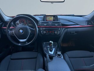 BMW 320D xDrive M Performance Kamera/Rattvärme/SoV-Däck/MoK/Drag – bild 7