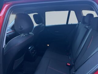 BMW 320D xDrive M Performance Kamera/Rattvärme/SoV-Däck/MoK/Drag – bild 13