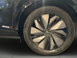 Nissan Ariya 87 e-4ORCE 90 kWh Evolve MOMS/360/Bose/HuD/Ambient/Pano – bild 14