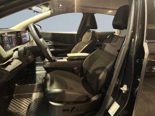 Nissan Ariya 87 e-4ORCE 90 kWh Evolve MOMS/360/Bose/HuD/Ambient/Pano – bild 13
