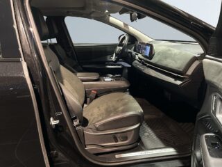 Nissan Ariya 87 e-4ORCE 90 kWh Evolve MOMS/360/Bose/HuD/Ambient/Pano – bild 10
