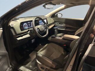 Nissan Ariya 87 e-4ORCE 90 kWh Evolve MOMS/360/Bose/HuD/Ambient/Pano – bild 7