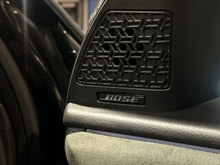 Nissan Ariya 87 e-4ORCE 90 kWh Evolve MOMS/360/Bose/HuD/Ambient/Pano – bild 18