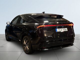 Nissan Ariya 87 e-4ORCE 90 kWh Evolve MOMS/360/Bose/HuD/Ambient/Pano – bild 5