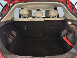 Nissan Leaf Parkeringsvärmare Navigation Backkamera CarPlay SoV – bild 12