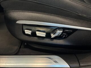 BMW 740 Le xDrive M Sport S&V/LaserLED/SkyLounge Pano/HuD/B&W – bild 21