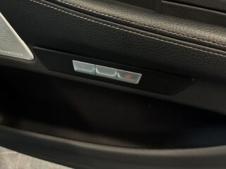 BMW 740 Le xDrive M Sport S&V/LaserLED/SkyLounge Pano/HuD/B&W – bild 19