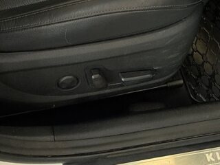 Kia Optima Sport Wagon Plug-in Hybrid Advance Plus S&V/Mvärm/Pano – bild 17