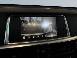 Kia Optima Sport Wagon Plug-in Hybrid Advance Plus S&V/Mvärm/Pano – bild 15