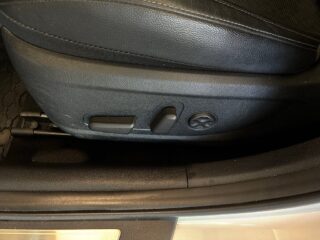 Kia Optima Sport Wagon Plug-in Hybrid Advance Plus S&V/Mvärm/Pano – bild 20