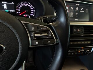 Kia Optima Sport Wagon Plug-in Hybrid Advance Plus S&V/Mvärm/Pano – bild 24