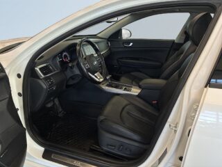 Kia Optima Sport Wagon Plug-in Hybrid Advance Plus S&V/Mvärm/Pano – bild 7