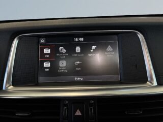 Kia Optima Sport Wagon Plug-in Hybrid Advance Plus S&V/Mvärm/Pano – bild 11