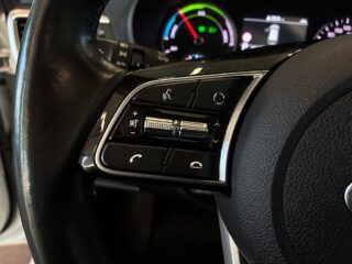 Kia Optima Sport Wagon Plug-in Hybrid Advance Plus S&V/Mvärm/Pano – bild 25