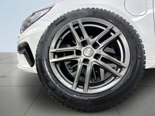 Kia Optima Sport Wagon Plug-in Hybrid Advance Plus S&V/Mvärm/Pano – bild 14