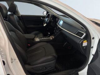 Kia Optima Sport Wagon Plug-in Hybrid Advance Plus S&V/Mvärm/Pano – bild 10