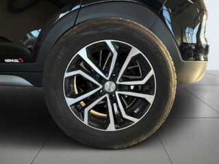 Hyundai Tucson 1.6 T-GDI 4WD DCT Premium S&V/Drag/360Kamera/Carplay – bild 14