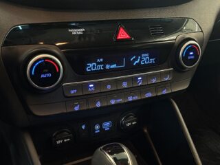 Hyundai Tucson 1.6 T-GDI 4WD DCT Premium S&V/Drag/360Kamera/Carplay – bild 21