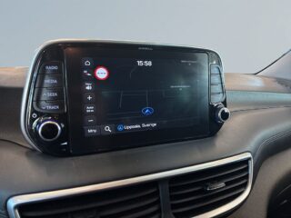 Hyundai Tucson 1.6 T-GDI 4WD DCT Premium S&V/Drag/360Kamera/Carplay – bild 15
