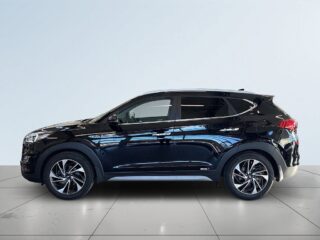 Hyundai Tucson 1.6 T-GDI 4WD DCT Premium S&V/Drag/360Kamera/Carplay – bild 4