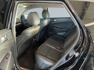 Hyundai Tucson 1.6 T-GDI 4WD DCT Premium S&V/Drag/360Kamera/Carplay – bild 13