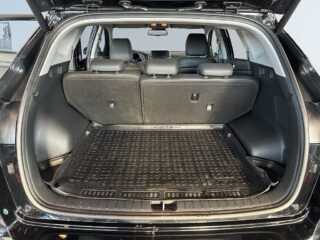Hyundai Tucson 1.6 T-GDI 4WD DCT Premium S&V/Drag/360Kamera/Carplay – bild 12