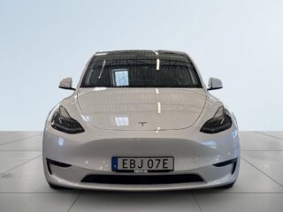 Tesla Model Y Performance S&V-Hjul/Drag/Kamera/Värmepump/Pano/Navi – bild 2