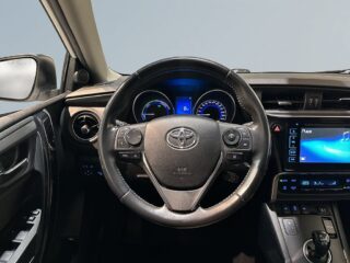 Toyota Auris Touring Sports Hybrid Touch & Go Mvärm Kamera GPS SoV – bild 9