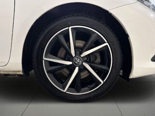 Toyota Auris Touring Sports Hybrid Touch & Go Mvärm Kamera GPS SoV – bild 14
