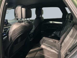 Audi Q5 55 TFSI e quattro S line Kamera Matrix Cockpit SoV MOMS – bild 13