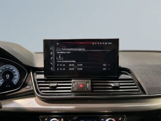 Audi Q5 55 TFSI e quattro S line Kamera Matrix Cockpit SoV MOMS – bild 15