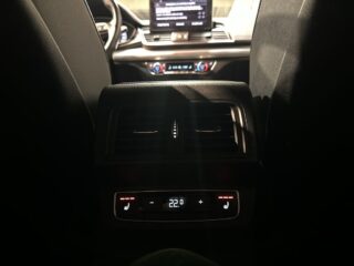 Audi Q5 55 TFSI e quattro S line Kamera Matrix Cockpit SoV MOMS – bild 17