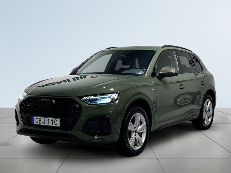 Audi Q5 55 TFSI e quattro S line Kamera Matrix Cockpit SoV MOMS