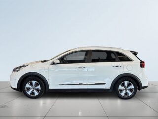Kia Niro P-HEV DCT Advance Plus S&V/kamera/Adfart/Carplay/Skinn – bild 4
