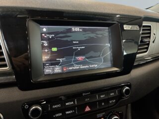 Kia Niro P-HEV DCT Advance Plus S&V/kamera/Adfart/Carplay/Skinn – bild 15