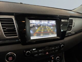 Kia Niro P-HEV DCT Advance Plus S&V/kamera/Adfart/Carplay/Skinn – bild 11