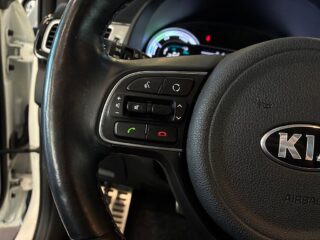 Kia Niro P-HEV DCT Advance Plus S&V/kamera/Adfart/Carplay/Skinn – bild 23