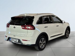 Kia Niro P-HEV DCT Advance Plus S&V/kamera/Adfart/Carplay/Skinn – bild 6